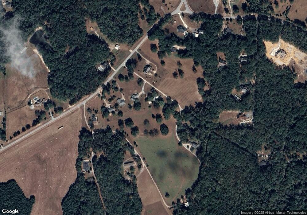 114 Cannon Rd, Sharpsburg, GA 30277 - photo 1