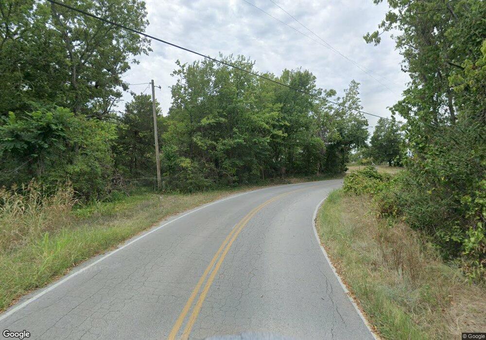 2122 S 289th East Ave, Broken Arrow, OK 74014 - photo 1