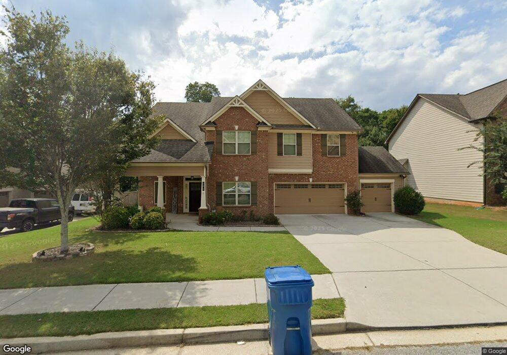 950R Mulberry Bay Dr, Dacula, GA 30019 - photo 1