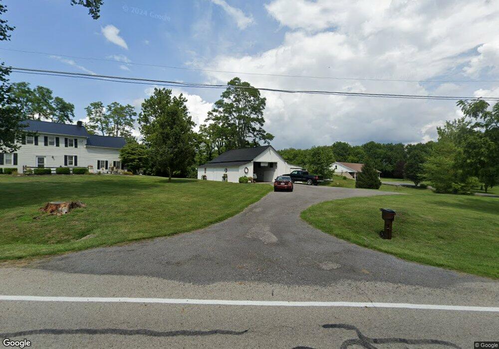 5383 Camden West Elkton Rd, Somerville, OH 45064 - photo 1