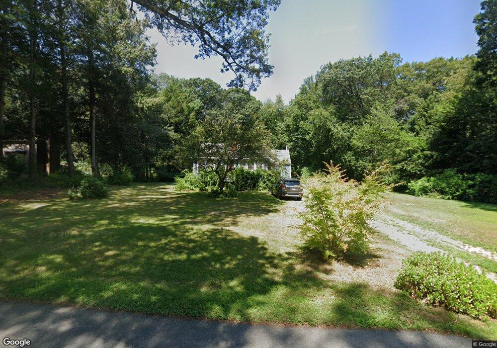 160 Bedford Rd, Lincoln, MA 01773 - photo 1