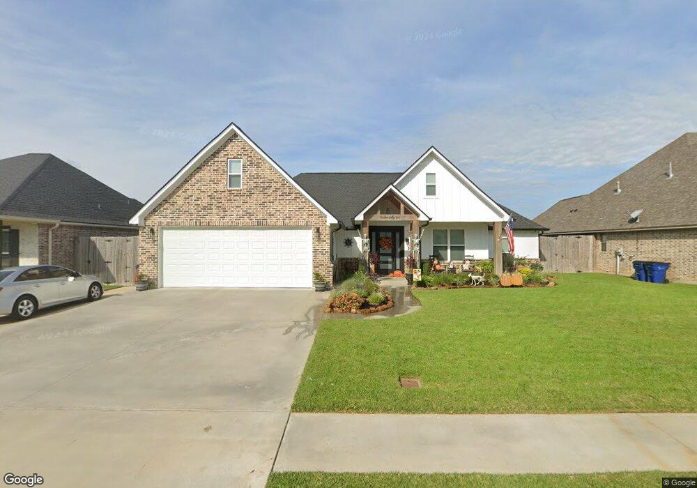 1295 Miss Kyndall, Lumberton, TX 77657 - photo 1