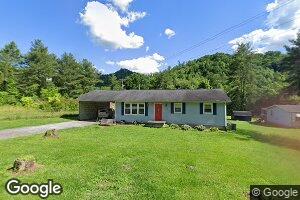 820 Valentine Branch Rd, Barbourville, KY 40906