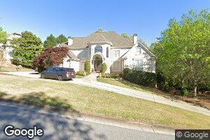8275 Sentinae Chase Dr, Roswell, GA 30076