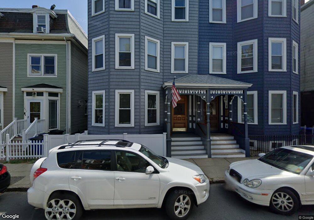 875 E 4th St, Boston, MA 02127 - photo 1