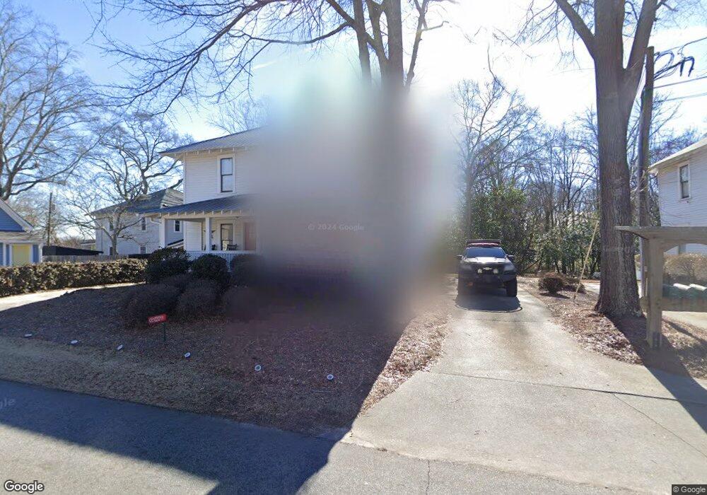 120B Mill St unit M, Monroe, GA 30655 - photo 1