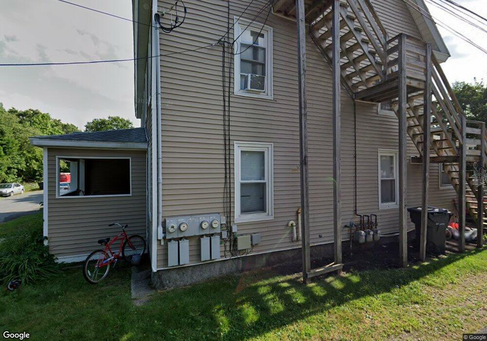 60 Sampson St, South Grafton, MA 01560 - photo 1