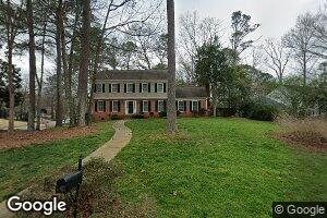 5130 Pine Branch Point, Atlanta, GA 30338