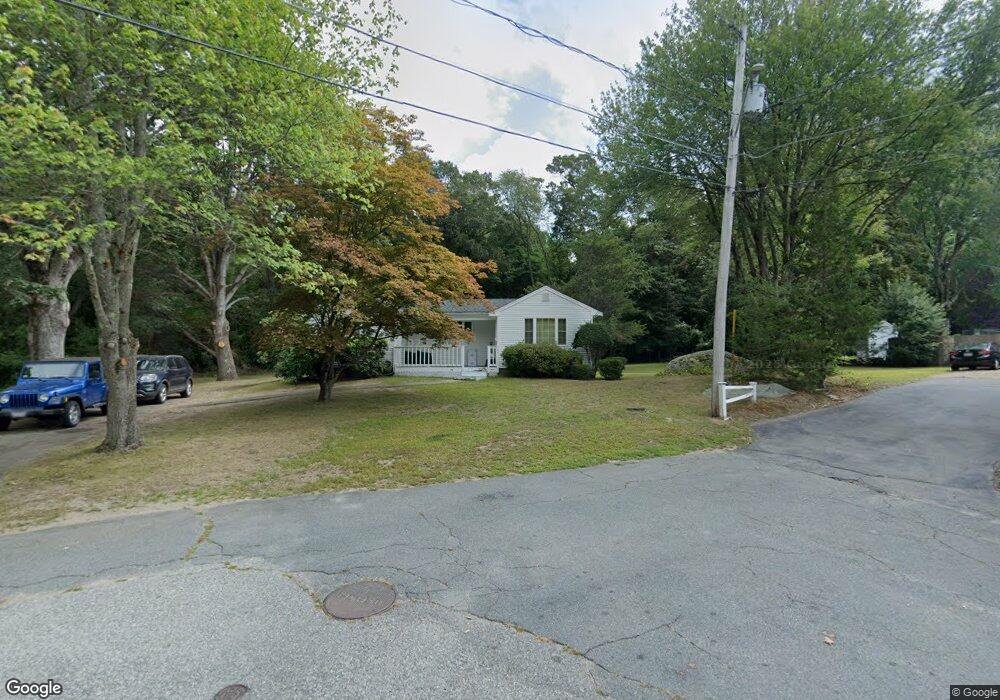 86 Kendrick St, Whitman, MA 02382 - photo 1