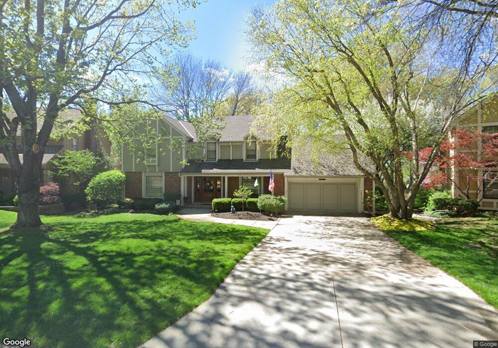 12538 W 81st Place, Lenexa, KS 66215 - photo 1