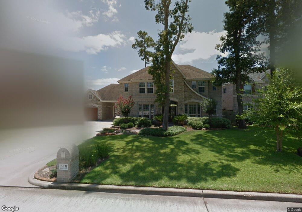 14131 Castor St, Tomball, TX 77375 - photo 1