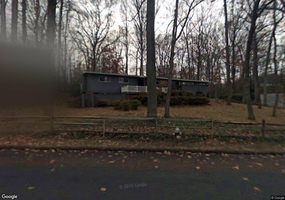 3410 Stoneybrae Dr, Falls Church, VA 22044 - photo 1