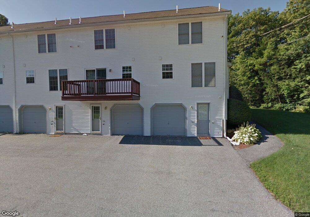 63 Lochmere Ln unit U402, Nashua, NH 03063 - photo 1