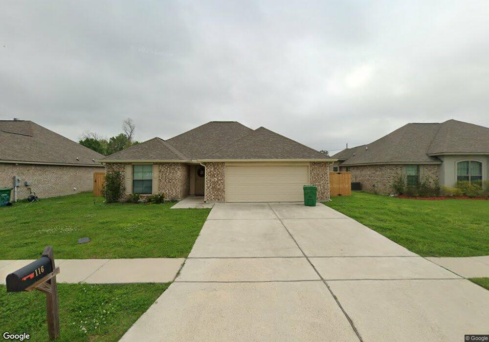 116 Ivy Ct, Reserve, LA 70084 - photo 1