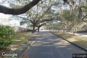 5305 Atkinson Ave, Savannah, GA 31404