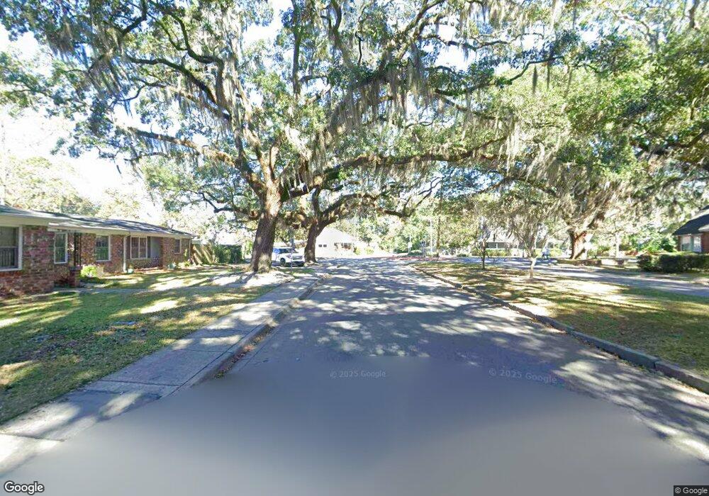 5305 Atkinson Ave, Savannah, GA 31404 - photo 1