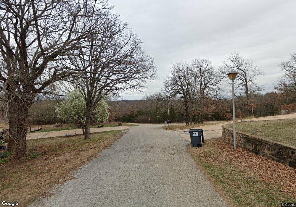 null Lena Ln, Cleveland, OK 74020 - photo 1