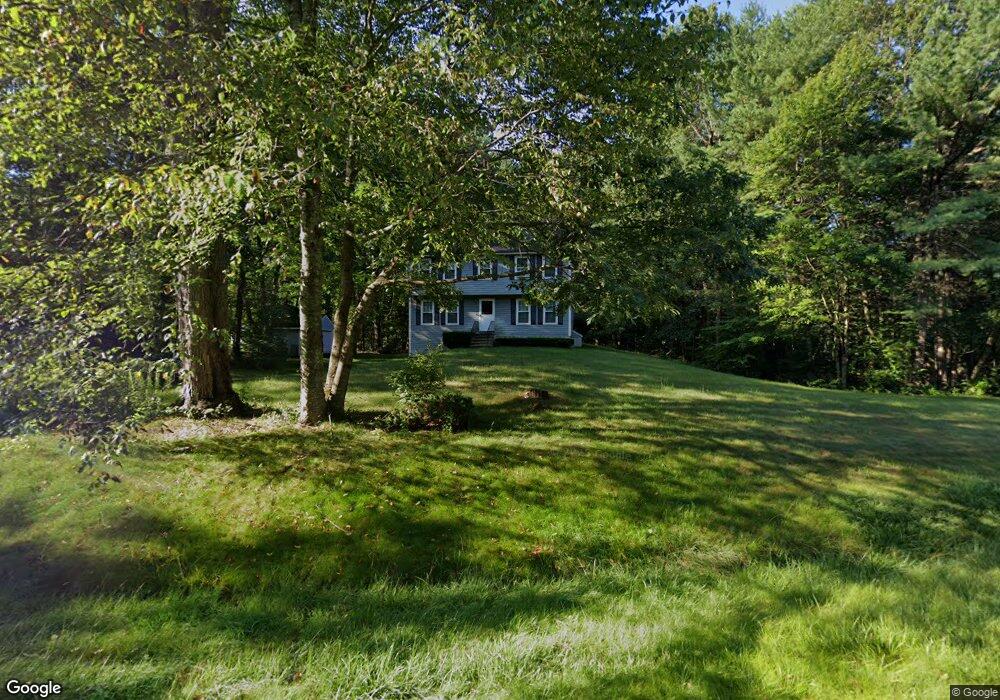 24 Cramer Hill Rd, Merrimack, NH 03054 - photo 1