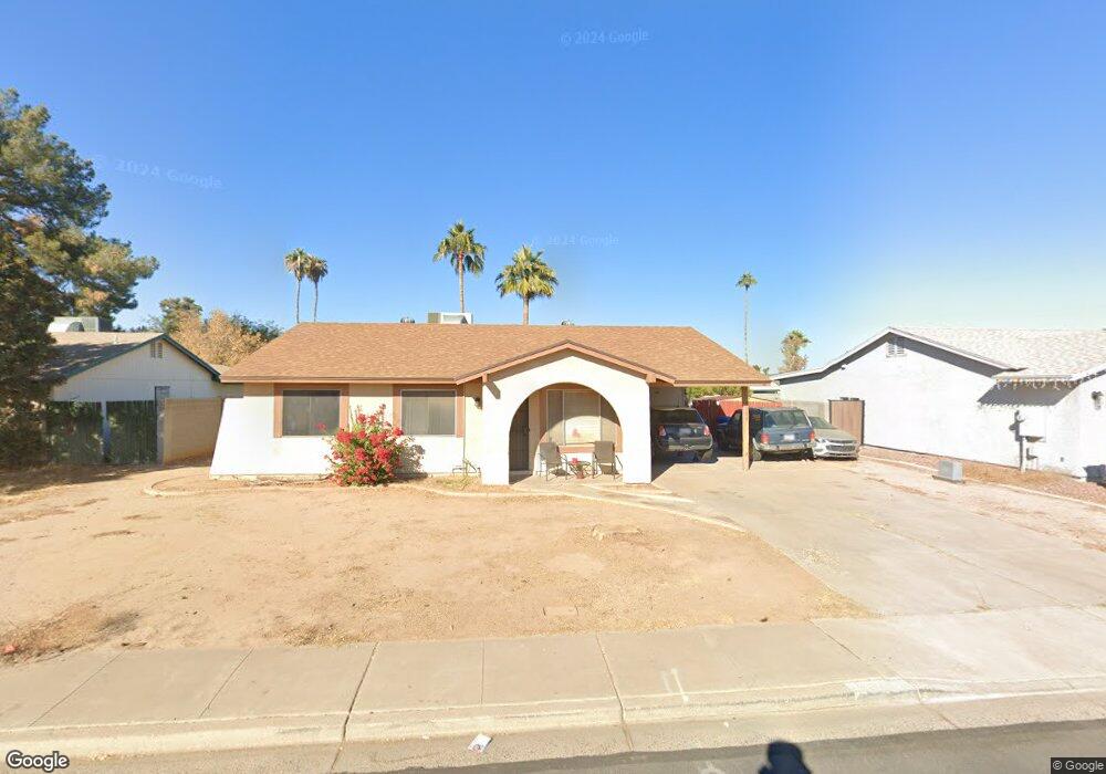 2522 W Obispo Cir, Mesa, AZ 85202 - photo 1