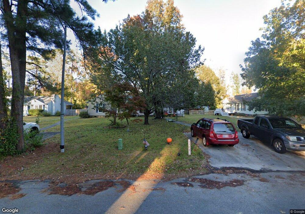 1107 Boone Ln, Wilmington, NC 28411 - photo 1