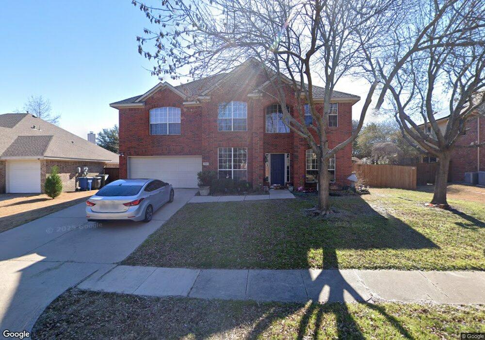3503 Hibiscus Dr, Wylie, TX 75098 - photo 1