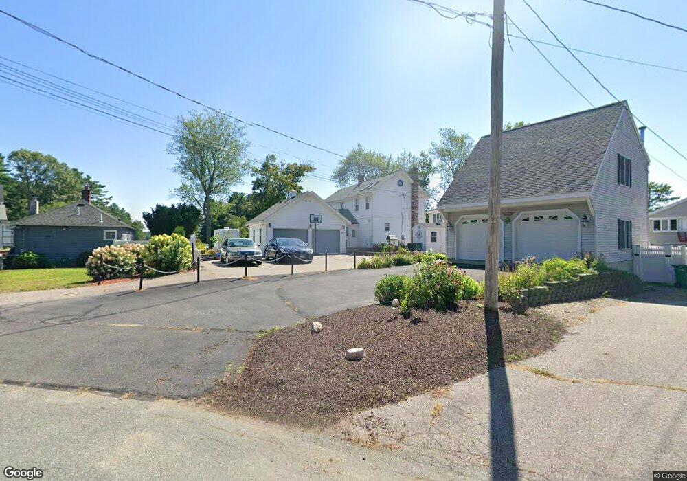 27 Lakeview Ave, Mansfield, MA 02048 - photo 1