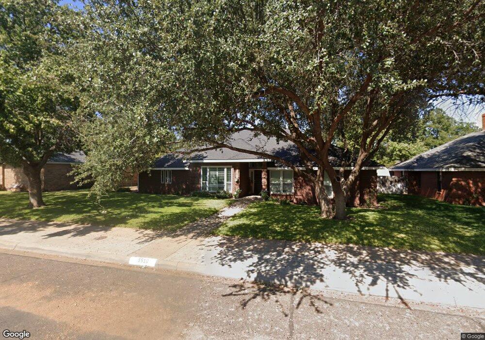 3510 Northfield Dr, Midland, TX 79707 - photo 1