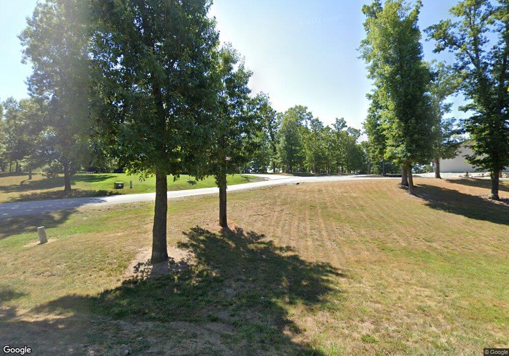 Lot 50 Diamond View, Kimberling City, MO 65686 - photo 1