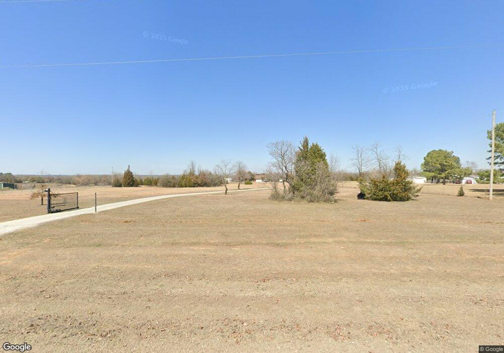 13241 W 78th St S, Sapulpa, OK 74066 - photo 1