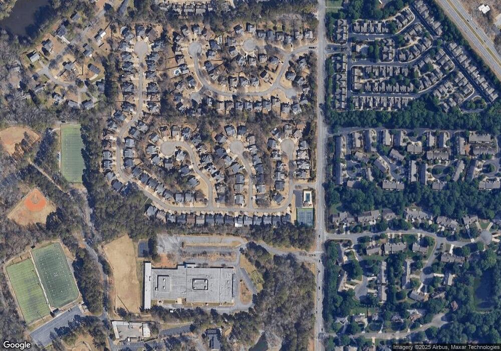 0 Renee Cir unit 7078078, Roswell, GA 30075 - photo 1