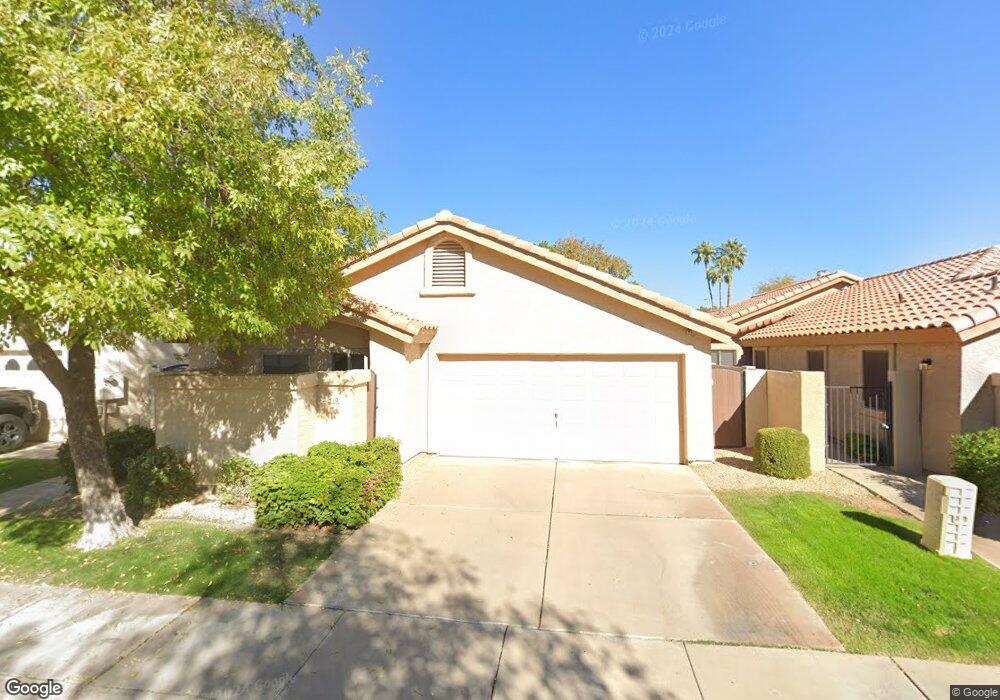 40 E Greentree Dr, Tempe, AZ 85284 - photo 1