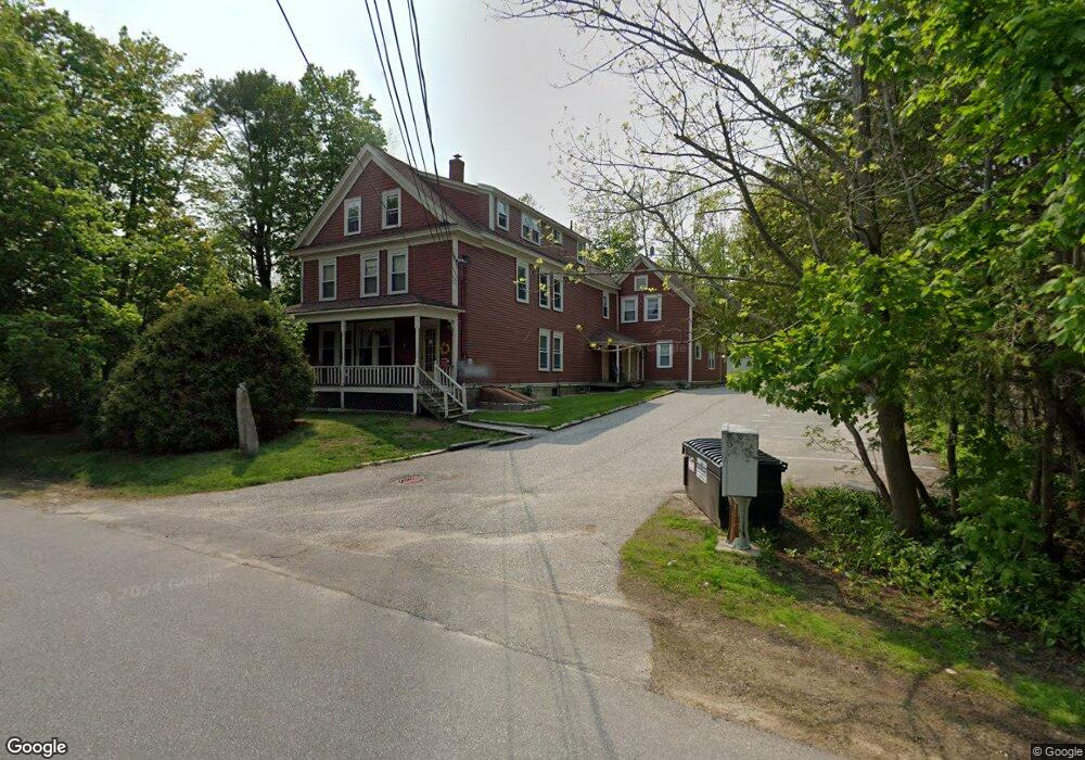 31 Park St, Freeport, ME 04032 - photo 1