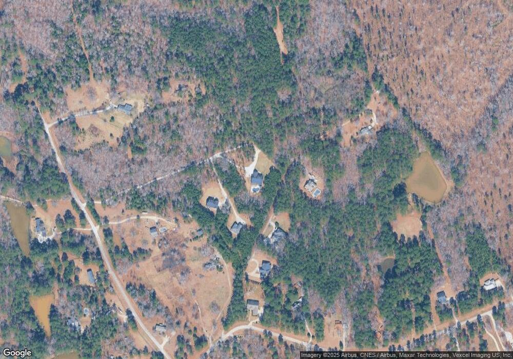 3181 Georgia Ave, Appling, GA 30802 - photo 1