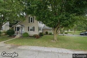 207 South Ave, Pandora, OH 45877