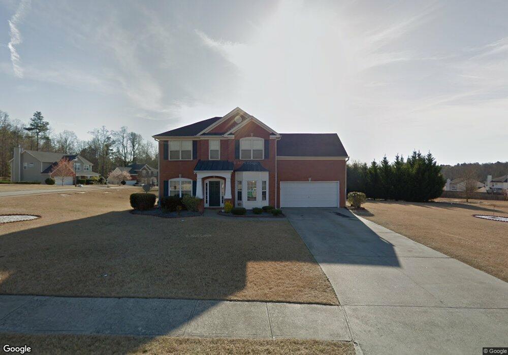 2025 Beckenham Place unit 4, Dacula, GA 30019 - photo 1