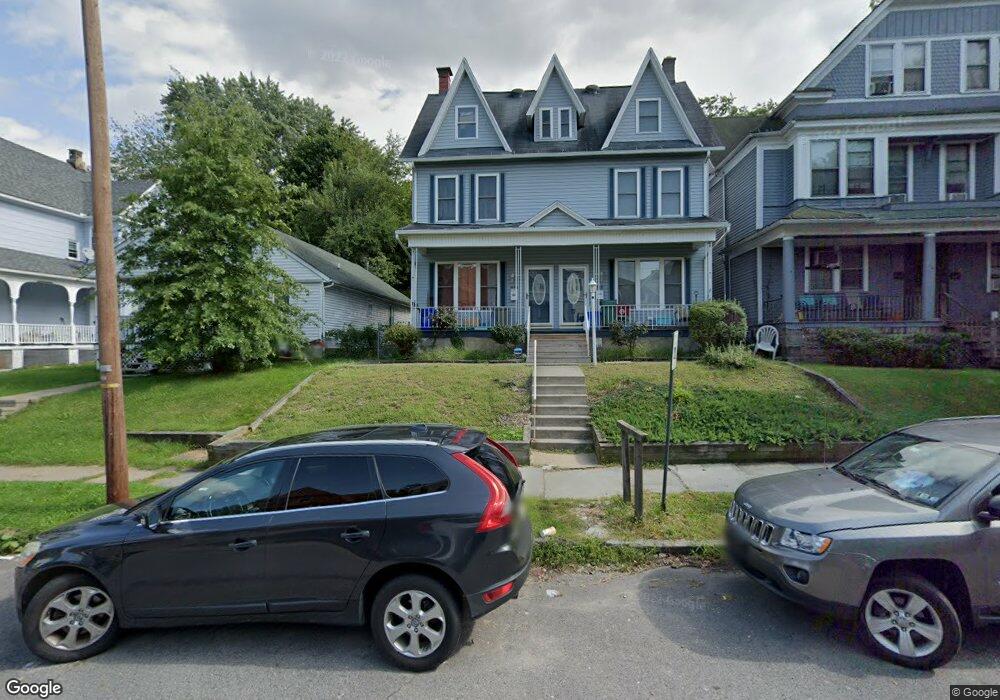 818 Monroe Ave unit 820, Scranton, PA 18510 - photo 1