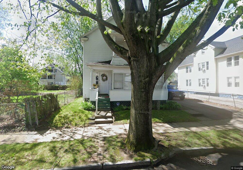 23 Abbe Ave unit 25, Springfield, MA 01107 - photo 1