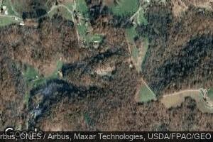 524 Maysel Laurel Ridge Rd, Maysel, WV 25133