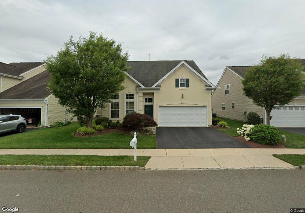 37 Pebble Creek Rd, Dayton, NJ 08810 - photo 1