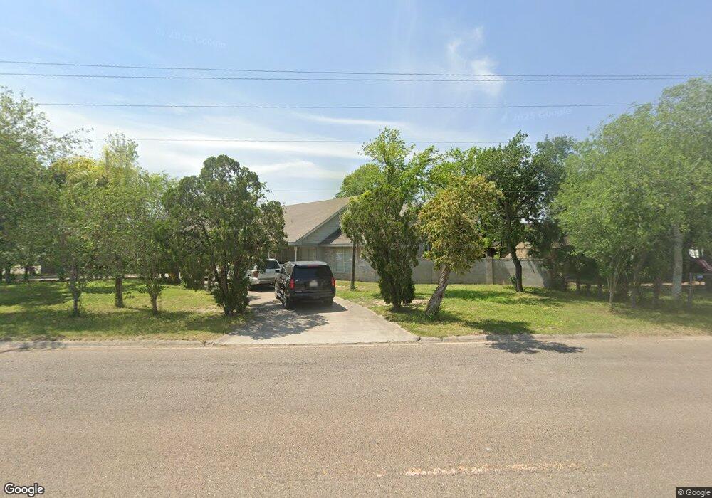 603 Alameda St, San Juan, TX 78589 - photo 1