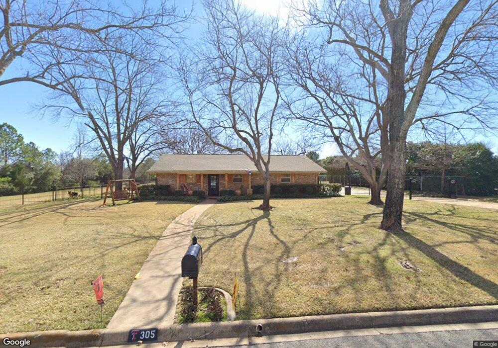 305 Timberline Dr S, Colleyville, TX 76034 - photo 1