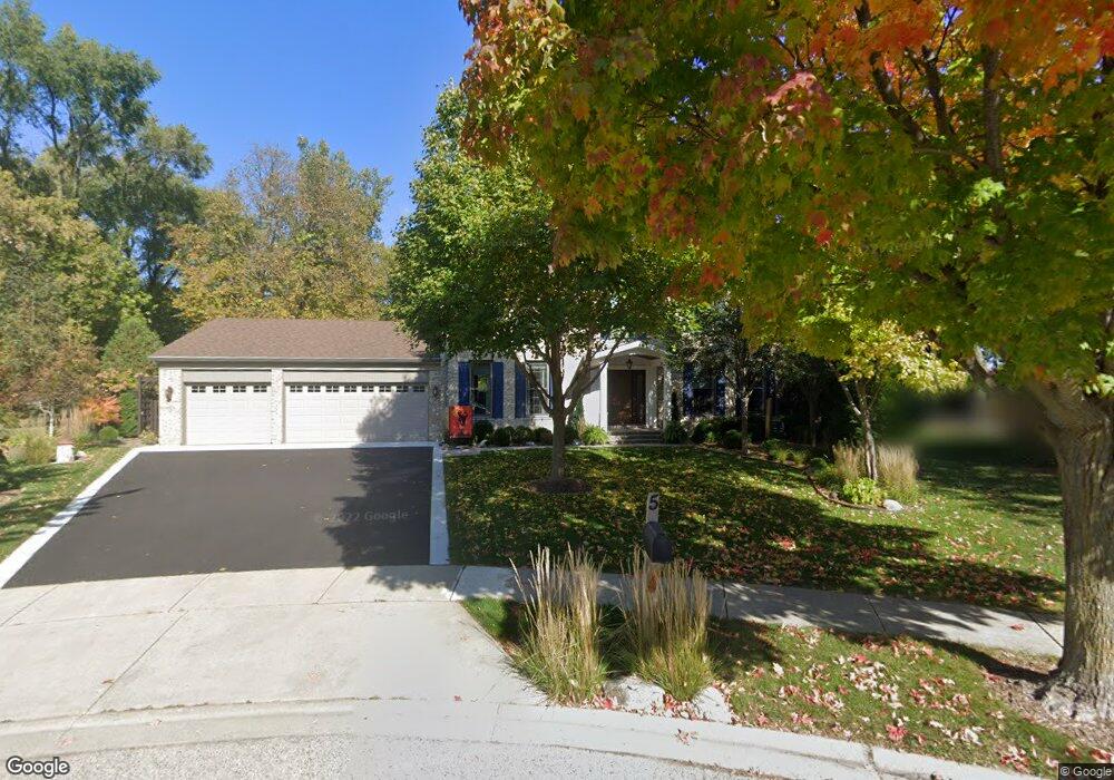 5 Salford Ct, Algonquin, IL 60102 - photo 1