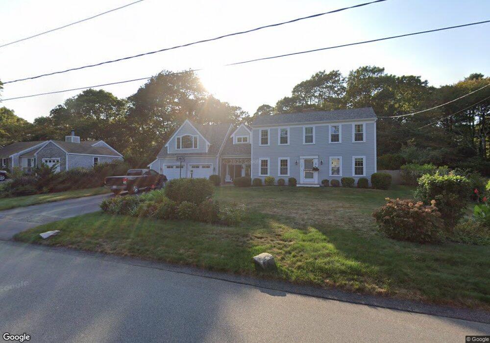 107 Gleneagle Dr, Centerville, MA 02632 - photo 1