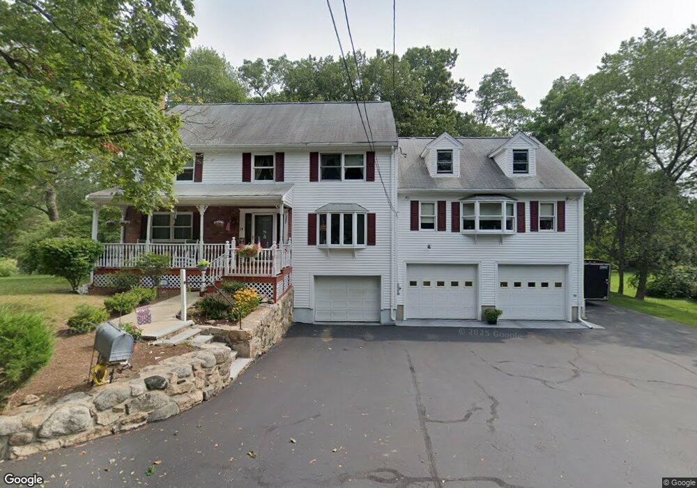 14 Trask St, Beverly, MA 01915 - photo 1