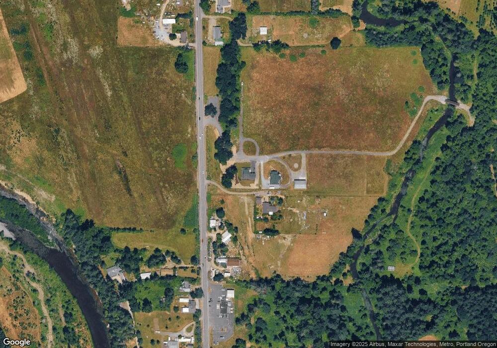 14230 S St Francis Way, Mulino, OR 97042 - photo 1