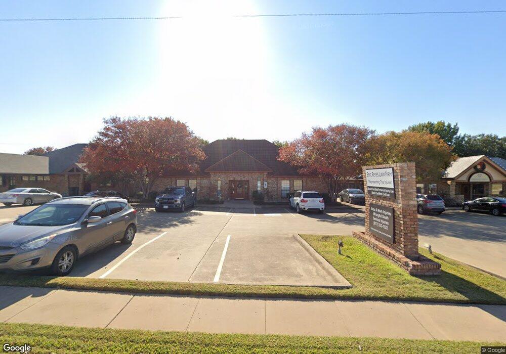 312 Harwood Rd, Bedford, TX 76021 - photo 1