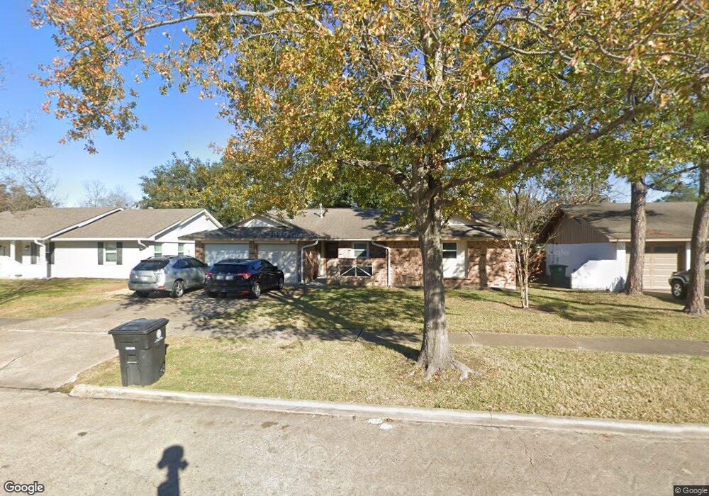 8322 Hazen St, Houston, TX 77036 - photo 1