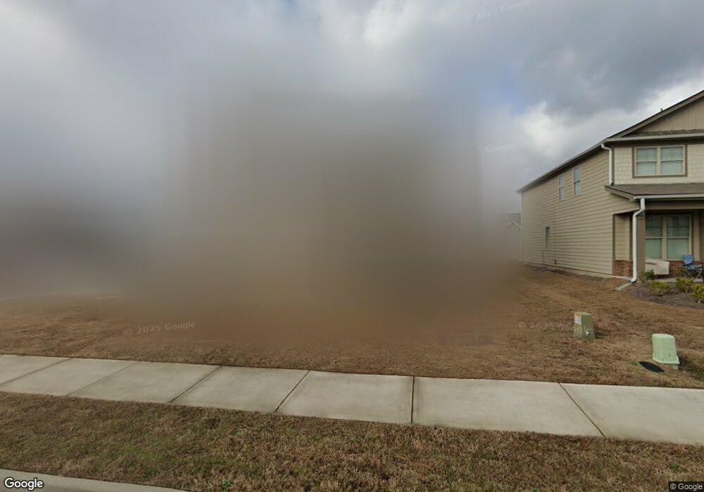 2407 Ticonic Rd, Lithonia, GA 30058 - photo 1