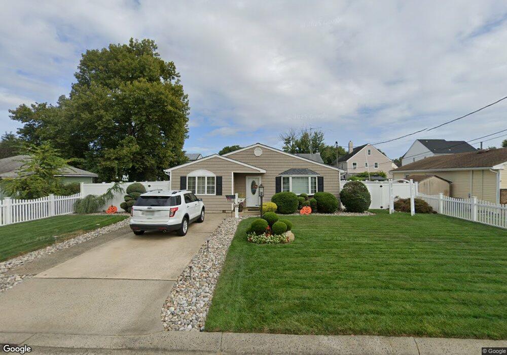 24 Nevada Ave, North Middletown, NJ 07748 - photo 1