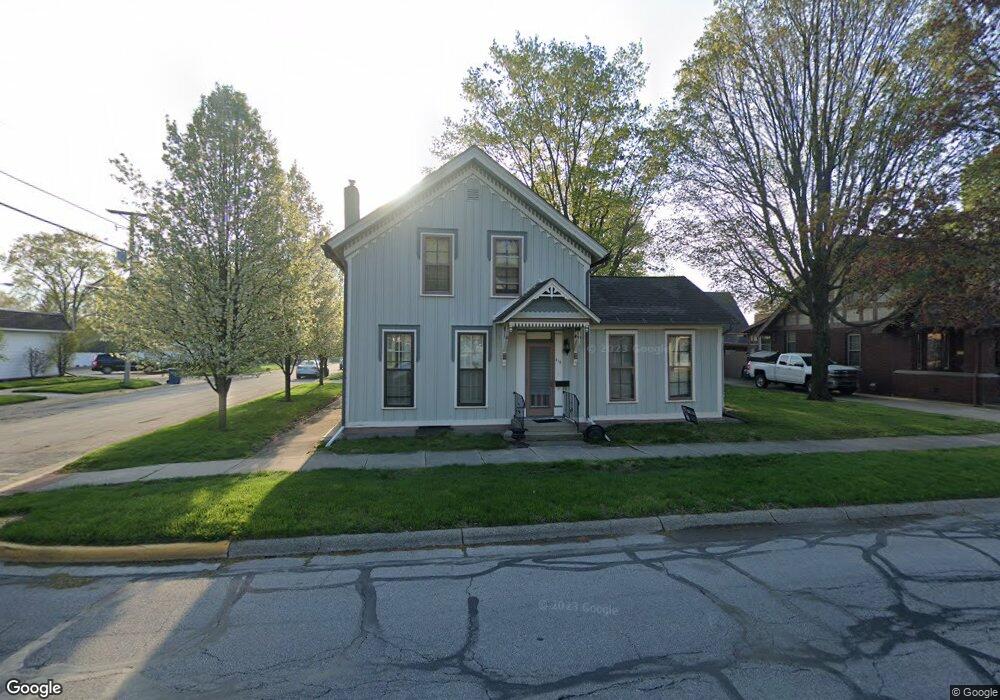 412 N Main St, Auburn, IN 46706 - photo 1